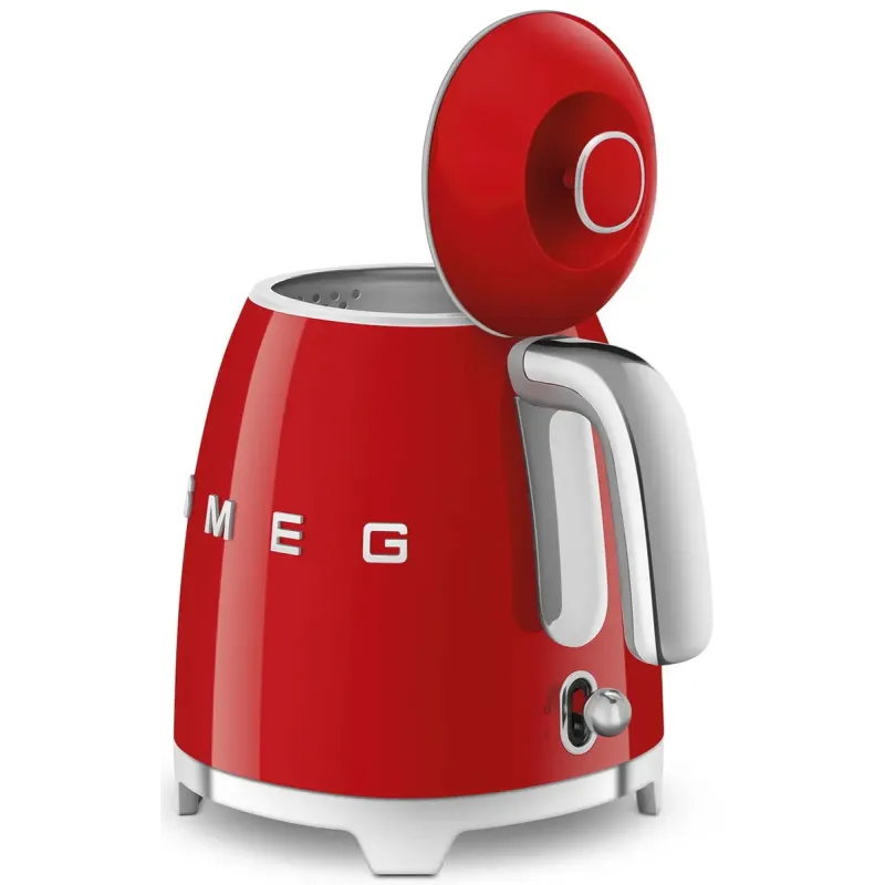 Электрочайник Smeg KLF05RDEU