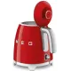 Электрочайник Smeg KLF05RDEU