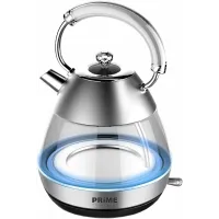 Електрочайник PRIME Technics PKG 1795 S