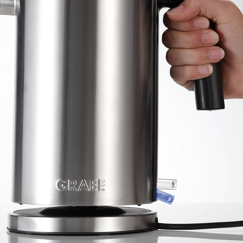 GRAEF WK 600