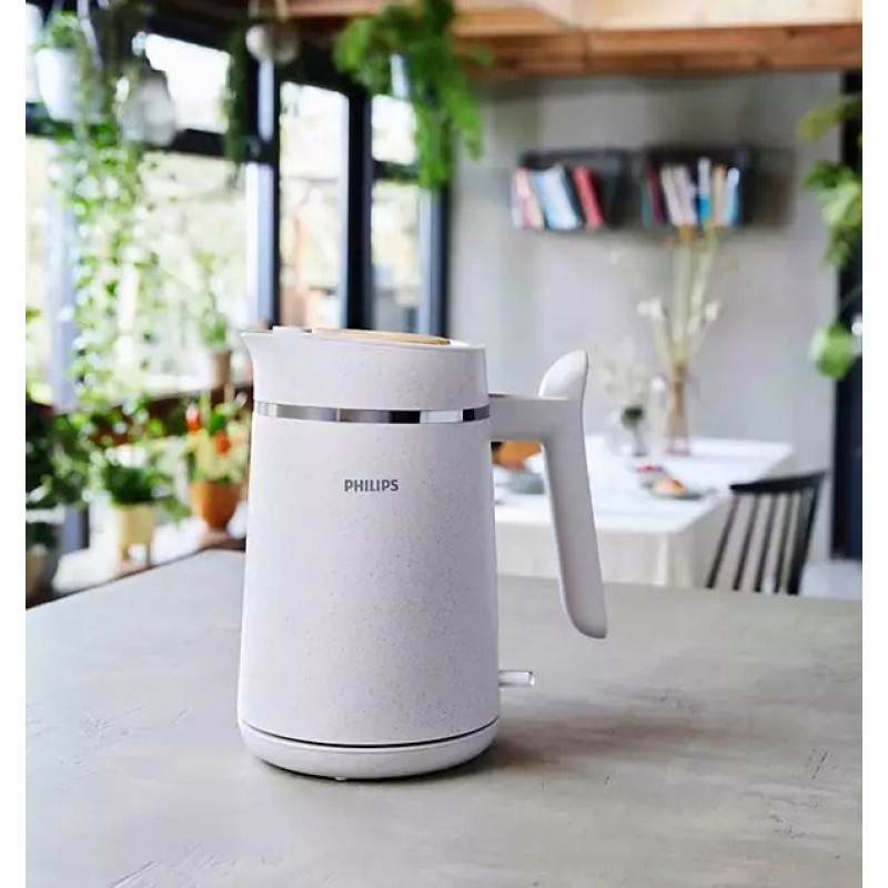 Електрочайник Philips Eco Conscious Edition HD9365/10