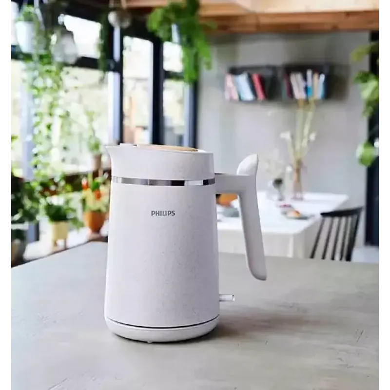 Електрочайник Philips Eco Conscious Edition HD9365/10