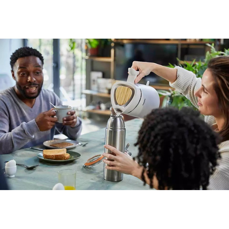 Електрочайник Philips Eco Conscious Edition HD9365/10