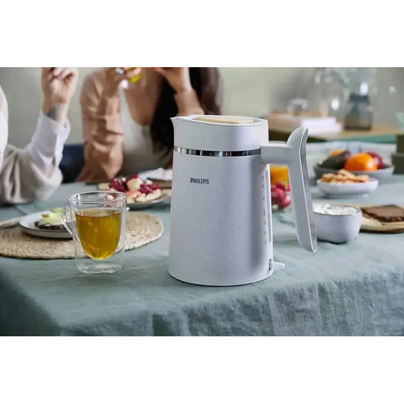Електрочайник Philips Eco Conscious Edition HD9365/10