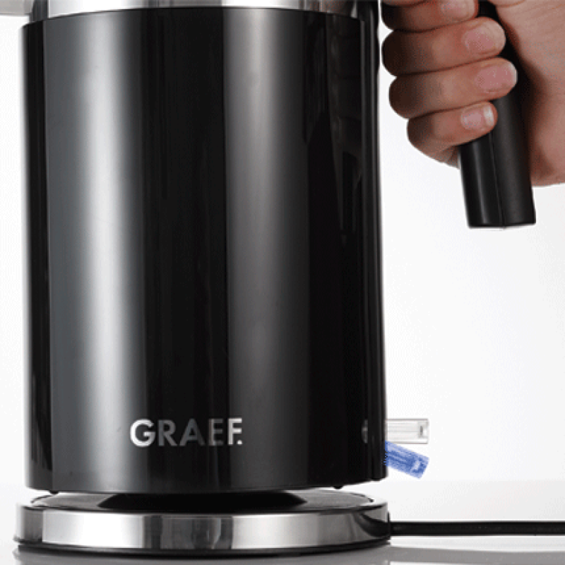 GRAEF WK 61