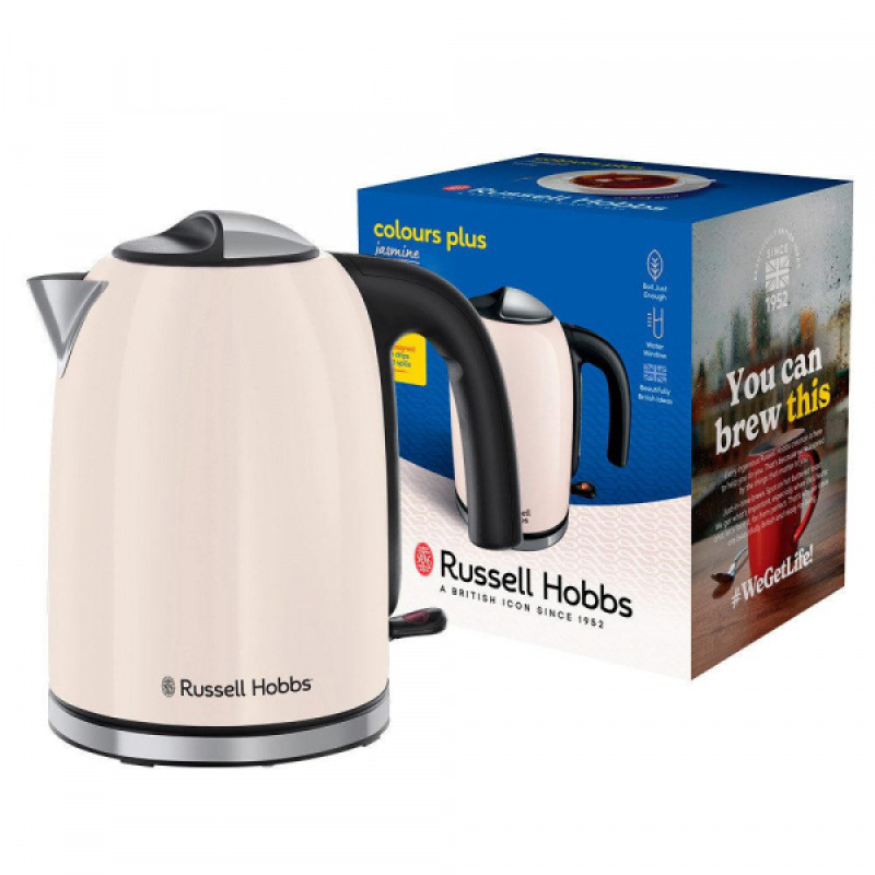 Электрочайник Russell Hobbs 28510-70