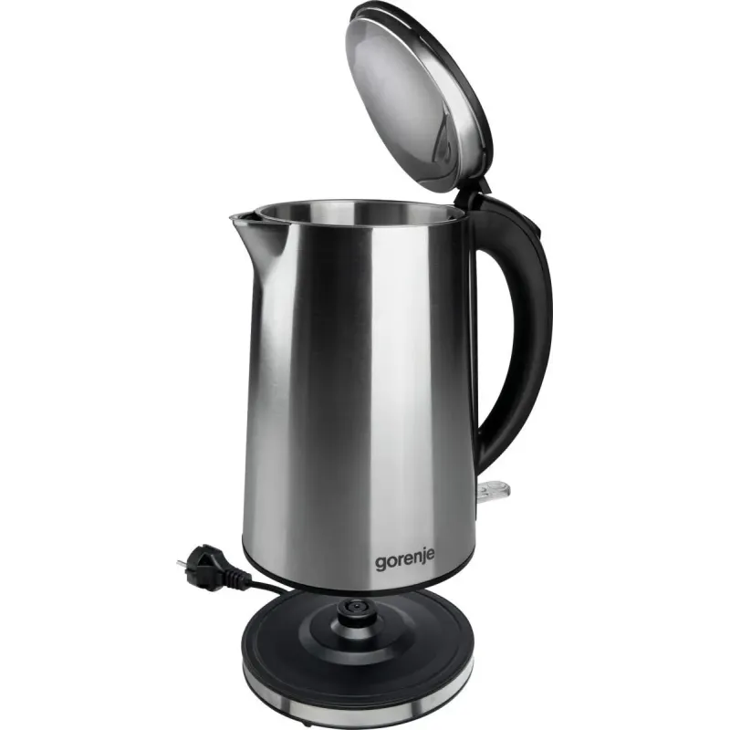 Електрочайник Gorenje K15DWS