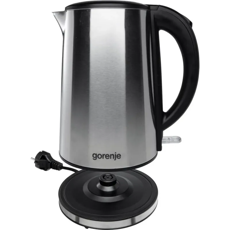 Електрочайник Gorenje K15DWS