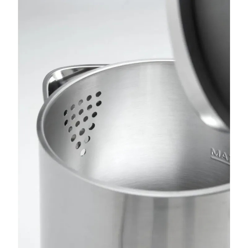 Електрочайник Gorenje K15DWS