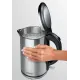 Електрочайник Gorenje K15DWS