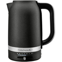Электрочайник KitchenAid 5KEK1701EBK
