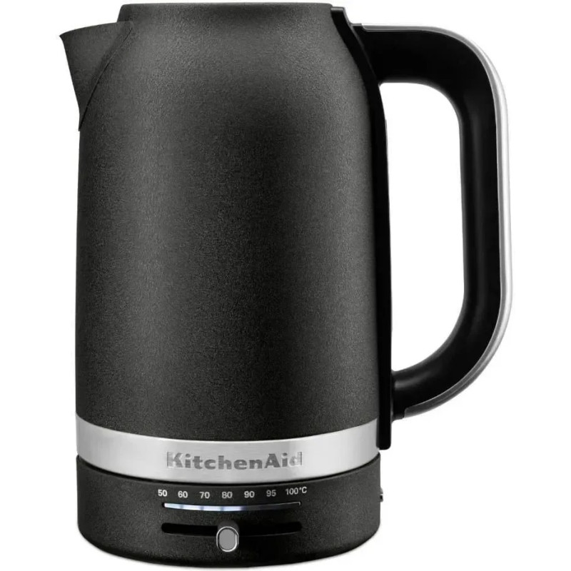 Электрочайник KitchenAid 5KEK1701EBK