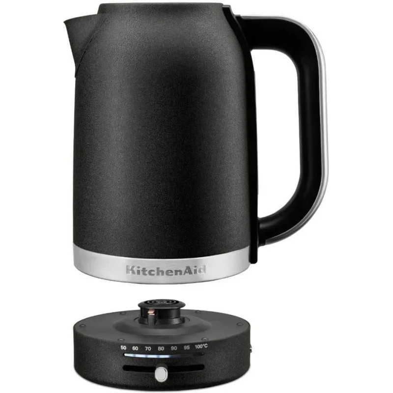 Электрочайник KitchenAid 5KEK1701EBK