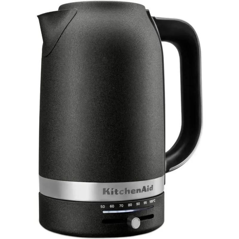 Электрочайник KitchenAid 5KEK1701EBK