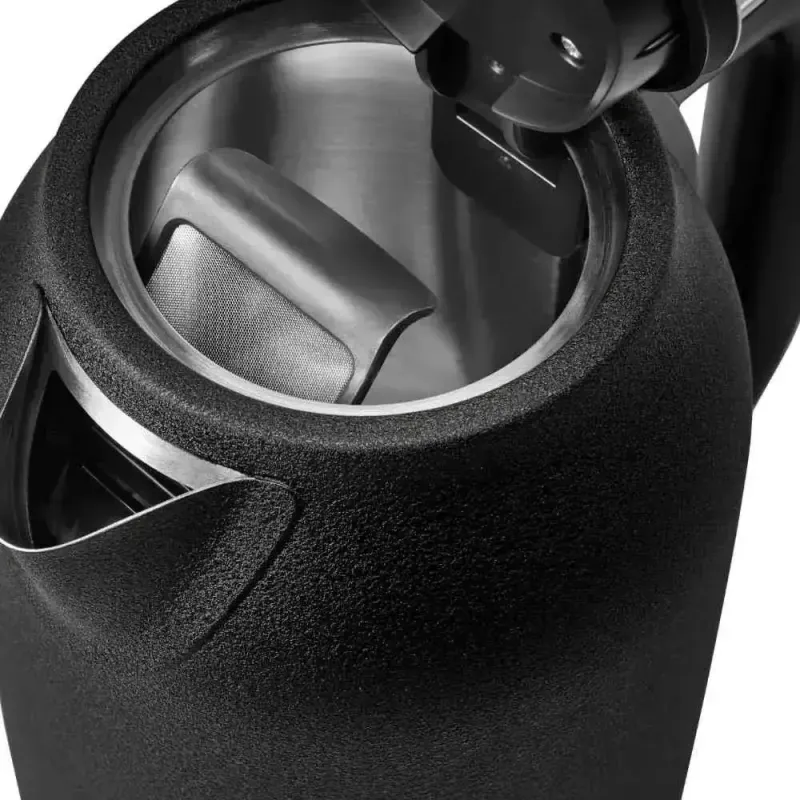 Электрочайник KitchenAid 5KEK1701EBK