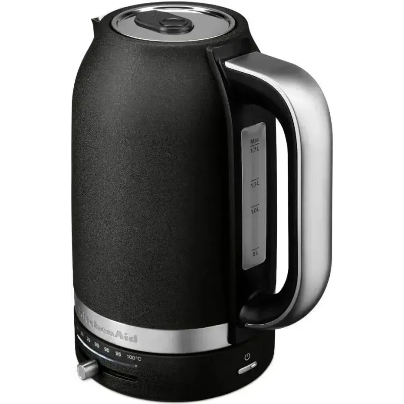 Электрочайник KitchenAid 5KEK1701EBK