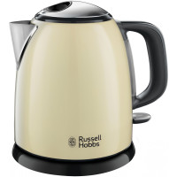 Электрочайник Russell Hobbs Colours Plus Mini Cream 24994-70