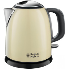 Электрочайник Russell Hobbs Colours Plus Mini Cream 24994-70