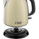 Электрочайник Russell Hobbs Colours Plus Mini Cream 24994-70