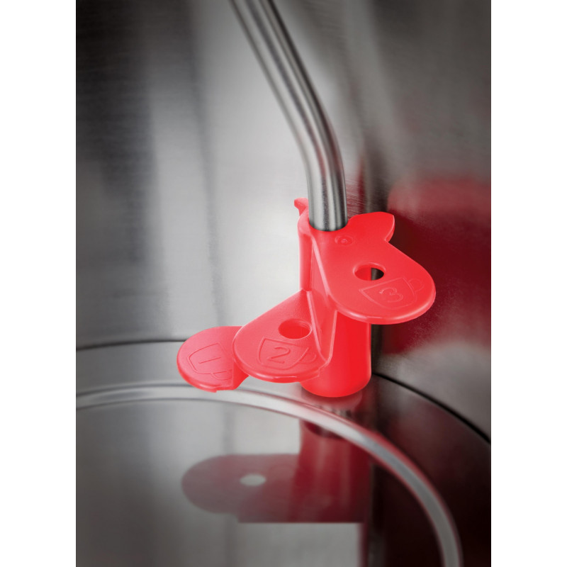Электрочайник Russell Hobbs Colours Plus Mini Cream 24994-70