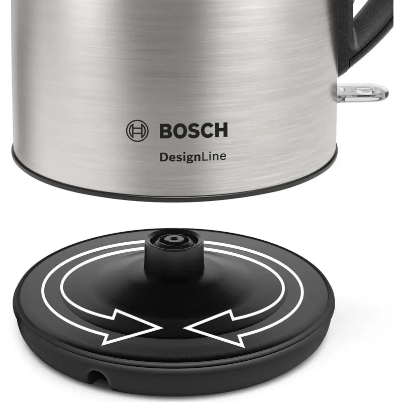 Электрочайник Bosch TWK3P420