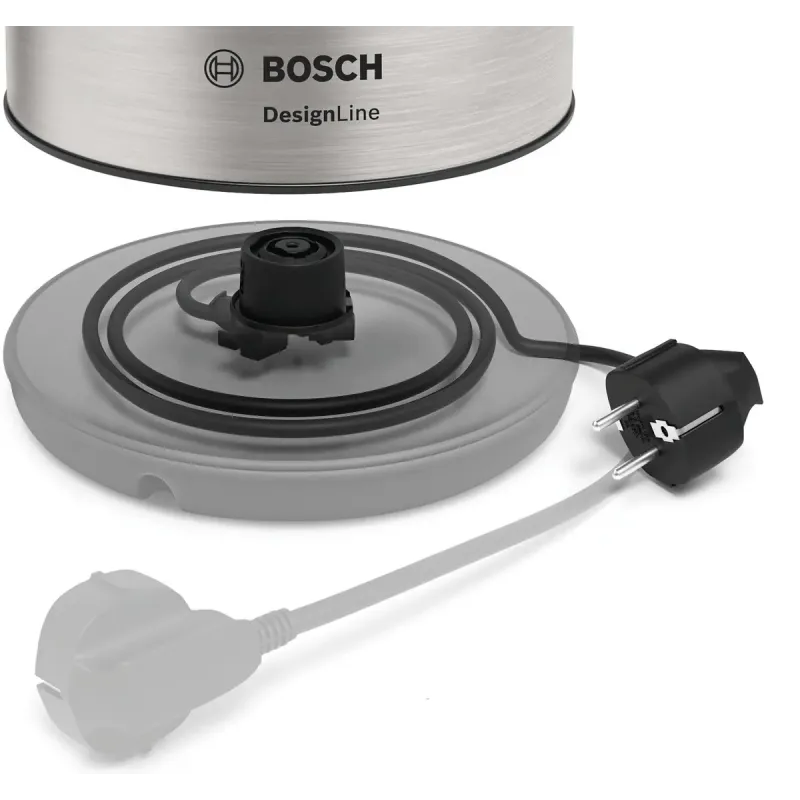 Электрочайник Bosch TWK3P420