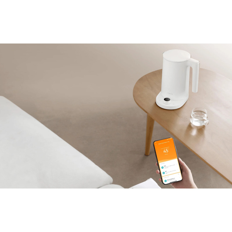 Электрочайник Xiaomi Smart Kettle 2 Pro
