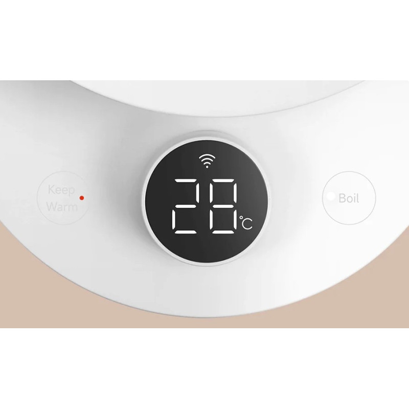 Электрочайник Xiaomi Smart Kettle 2 Pro