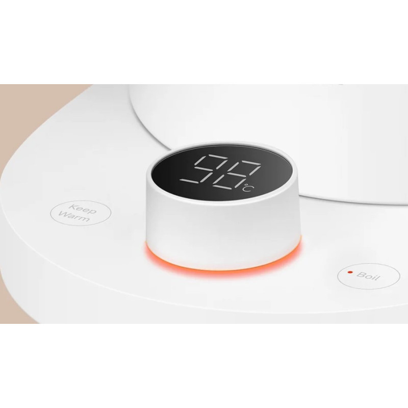 Электрочайник Xiaomi Smart Kettle 2 Pro