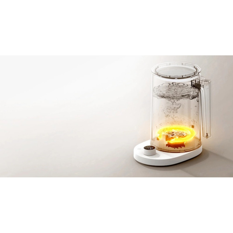 Электрочайник Xiaomi Smart Kettle 2 Pro