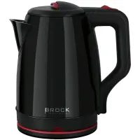 Электрочайник BROCK WK 5518 BK