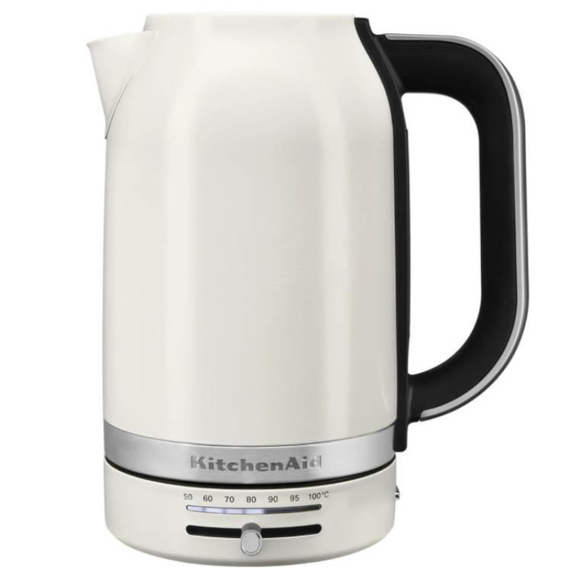 Электрочайник KitchenAid 5KEK1701EPL