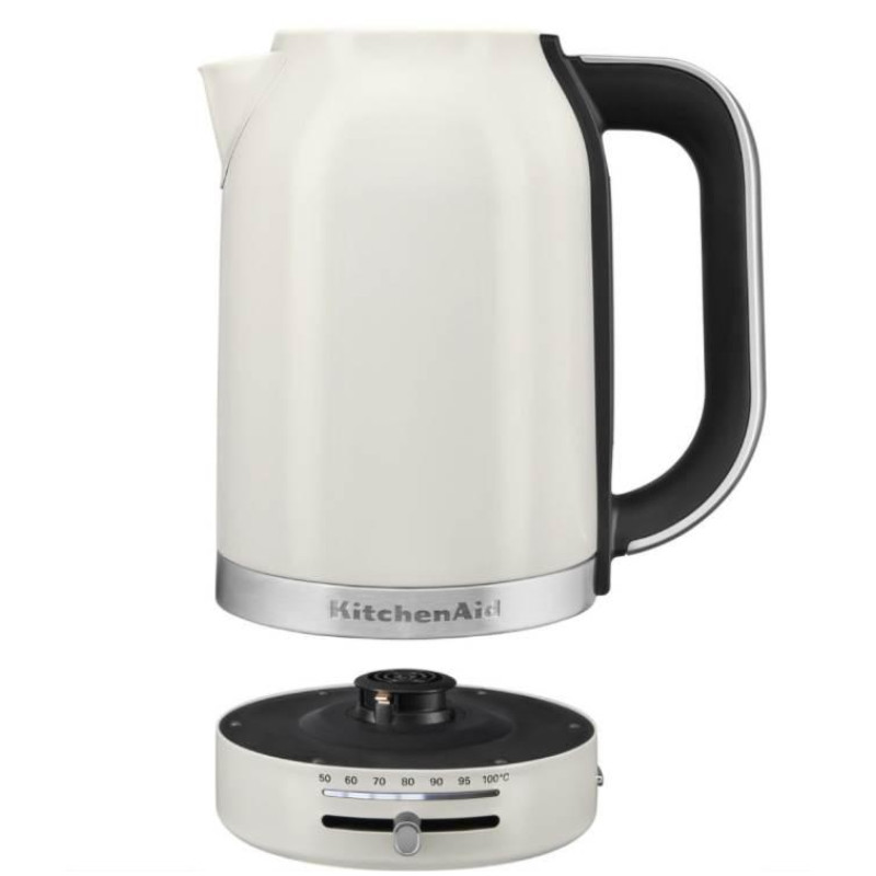 Электрочайник KitchenAid 5KEK1701EPL