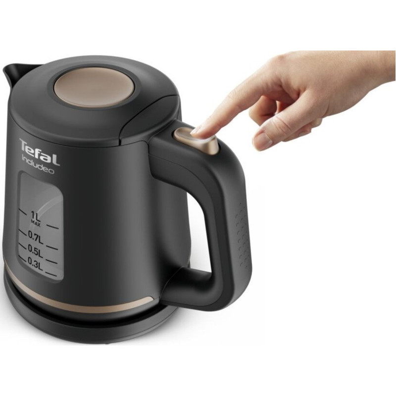 Электрочайник Tefal KI533811