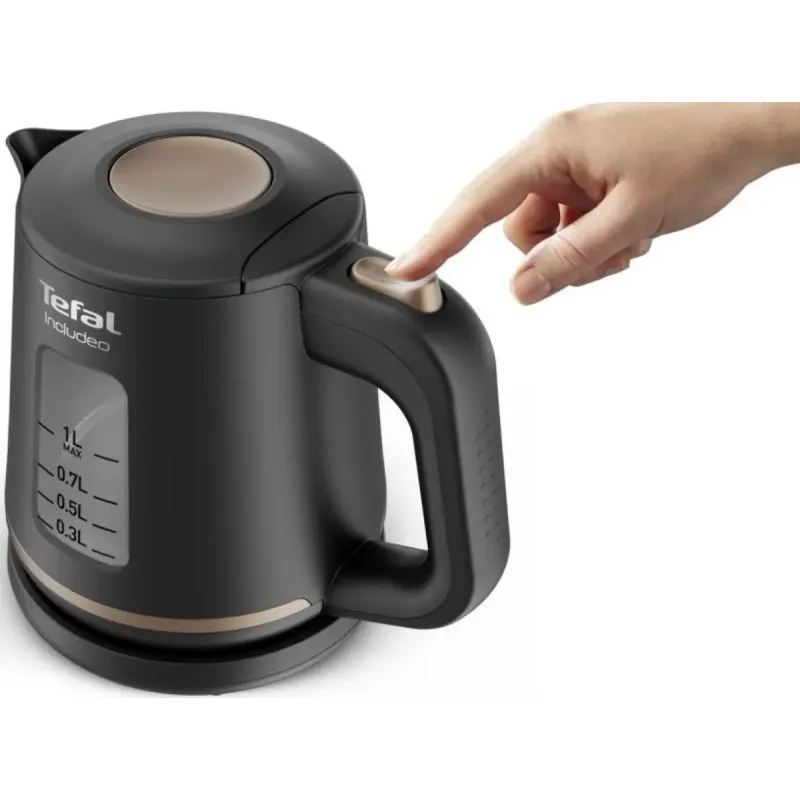 Электрочайник Tefal KI533811