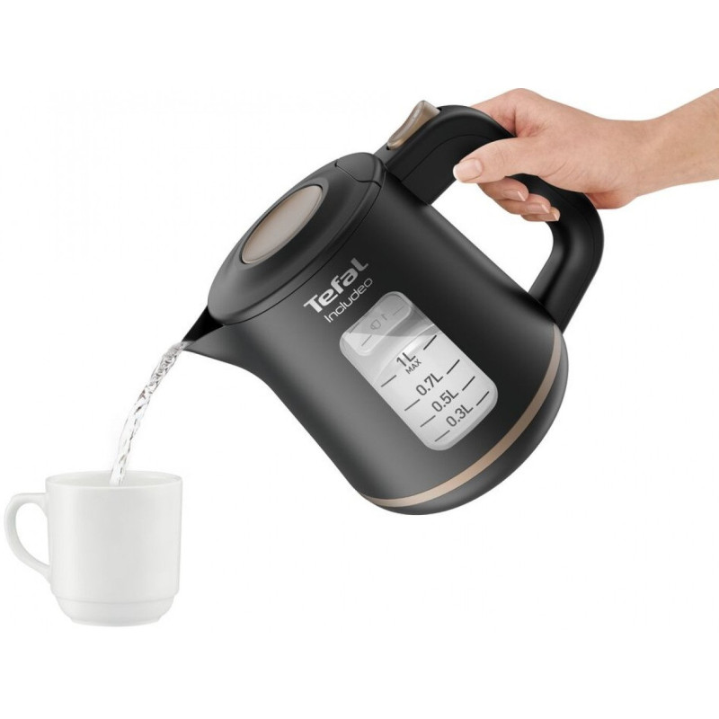 Электрочайник Tefal KI533811
