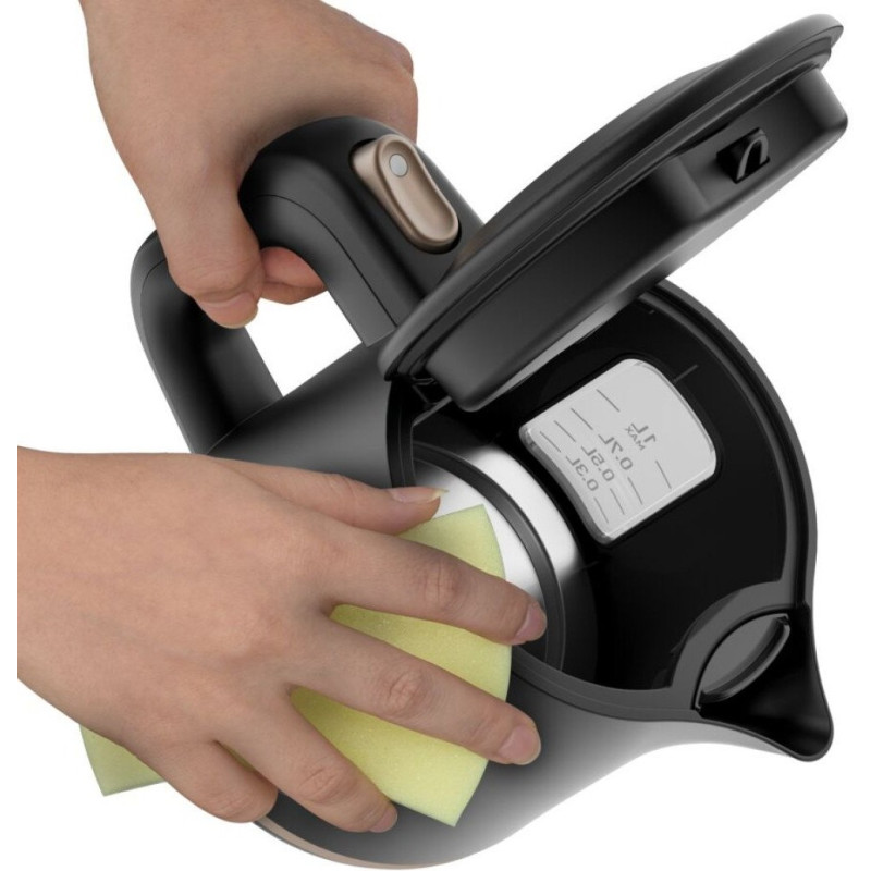 Электрочайник Tefal KI533811