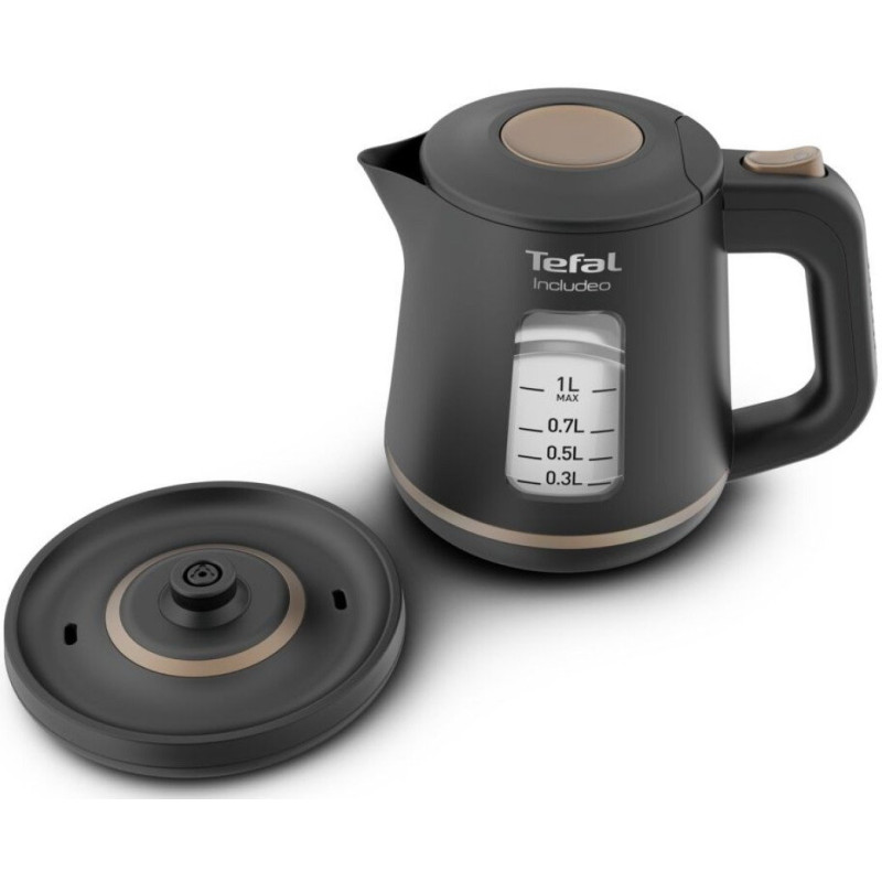 Электрочайник Tefal KI533811