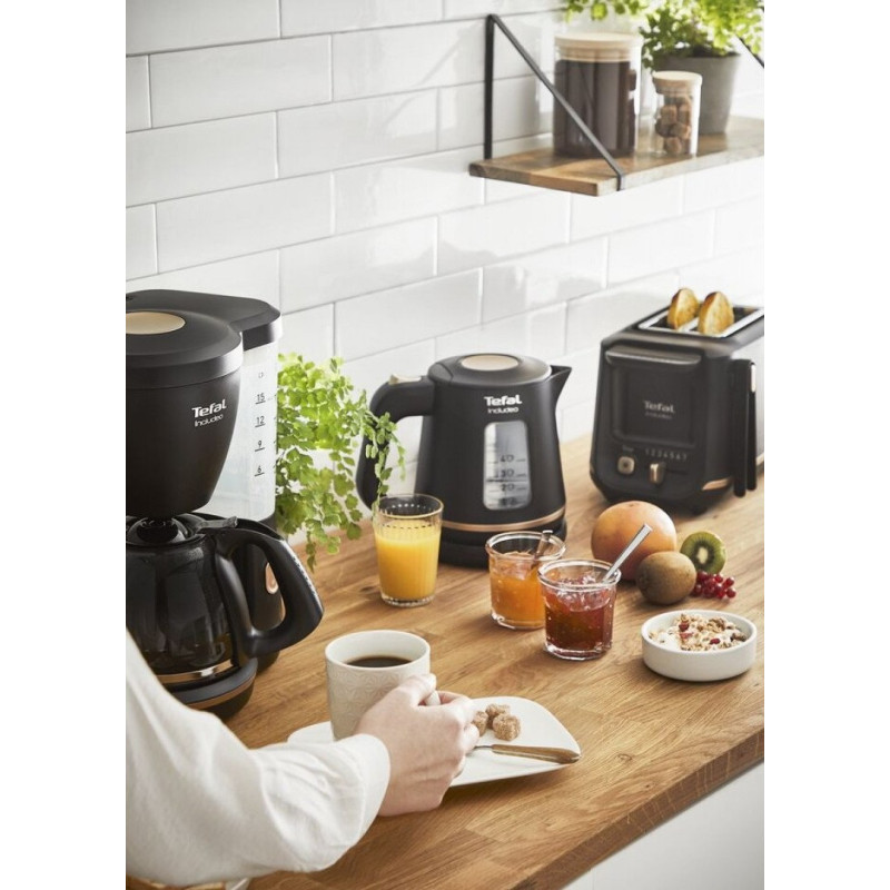 Электрочайник Tefal KI533811