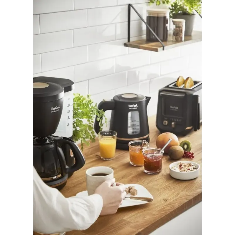 Электрочайник Tefal KI533811
