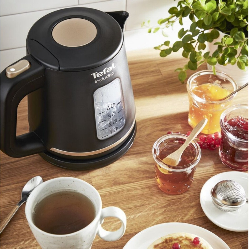 Электрочайник Tefal KI533811