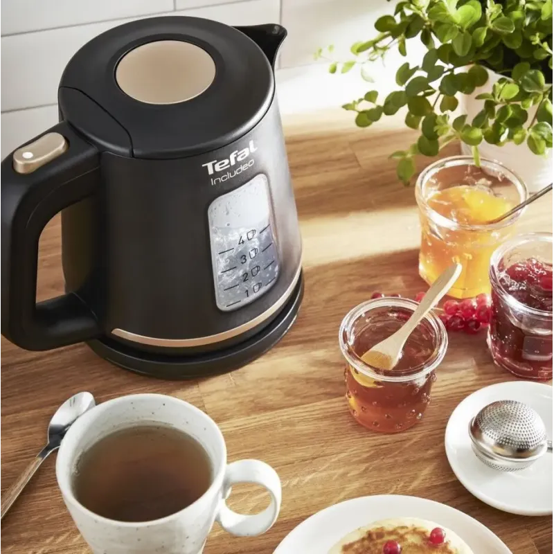 Электрочайник Tefal KI533811