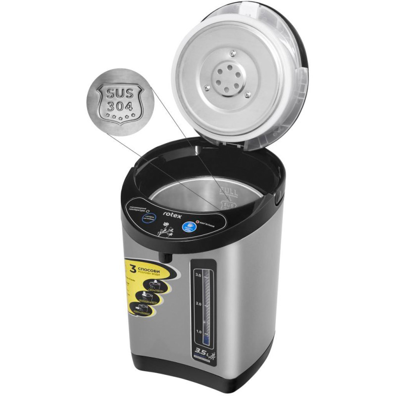 Rotex RTP352-S