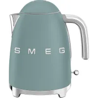 Электрочайник Smeg KLF03EGMEU