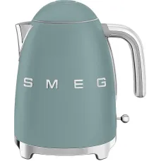 Электрочайник Smeg KLF03EGMEU