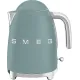 Электрочайник Smeg KLF03EGMEU