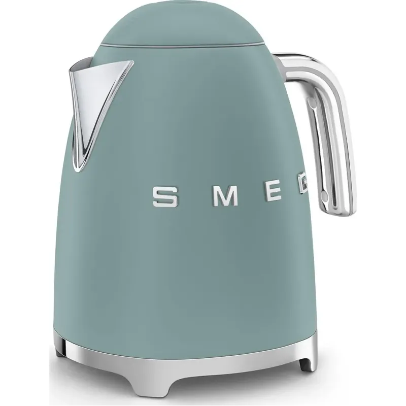 Электрочайник Smeg KLF03EGMEU