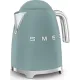 Электрочайник Smeg KLF03EGMEU