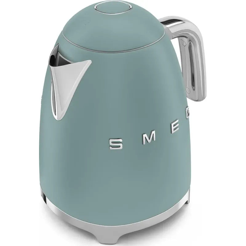 Электрочайник Smeg KLF03EGMEU
