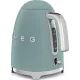 Электрочайник Smeg KLF03EGMEU